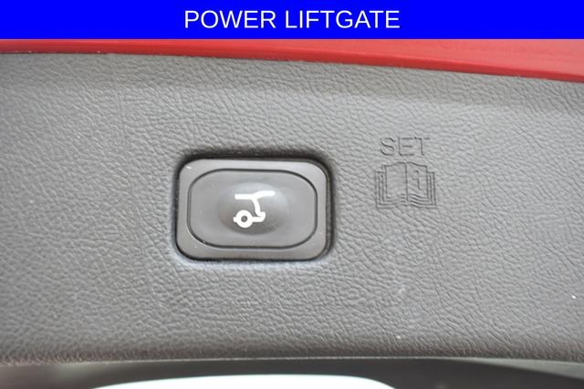 Used 2024 Ford Edge SEL w/ Convenience Package AWD/4WD image 8