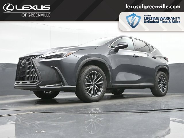 Used 2025 Lexus NX 250 FWD w/ Towing Package (2000 Lbs) image 33