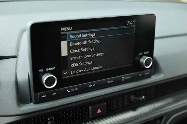Certified 2024 Honda CR-V Sport image 35