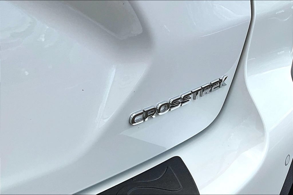 Used 2025 Subaru Crosstrek 2.5i Limited w/ Popular Package #3A AWD/4WD image 20