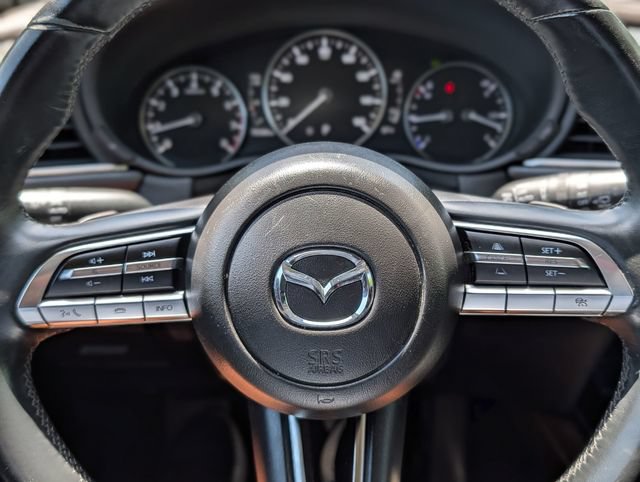 Used 2022 MAZDA CX-30 AWD 2.5 S w/ Premium Package image 23