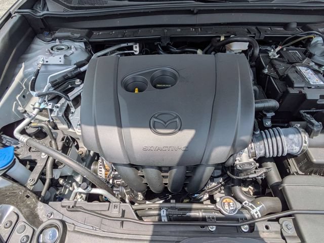 Used 2026 MAZDA CX-30 AWD 2.5 S image 26
