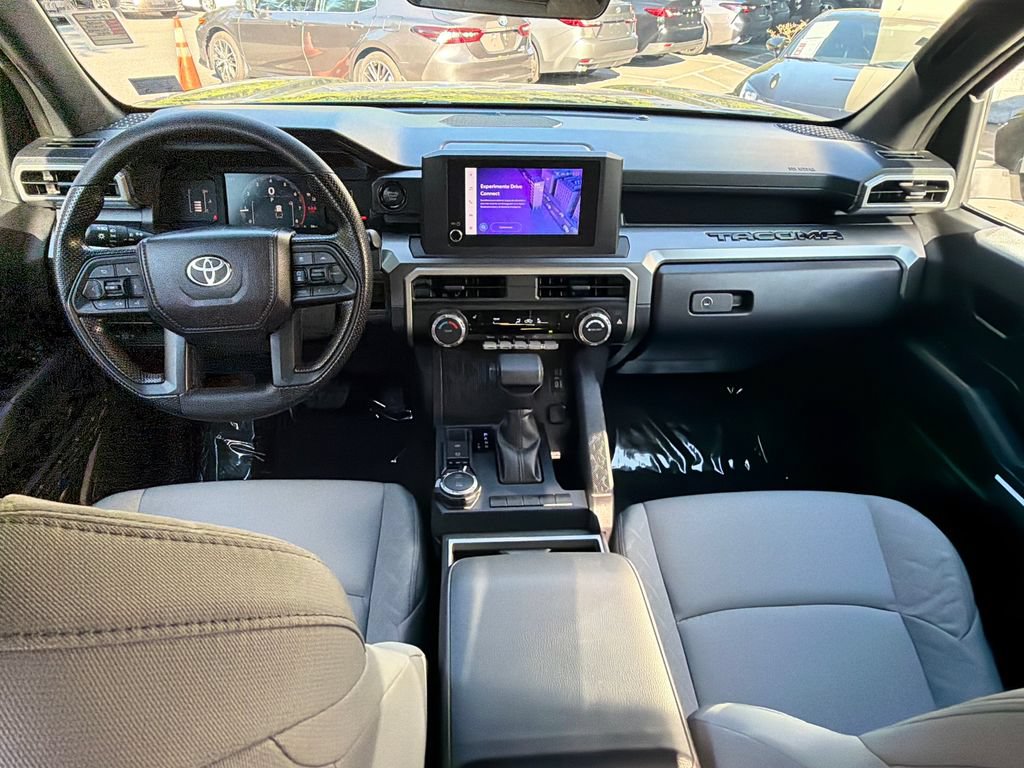 Used 2026 Toyota Tacoma SR5 AWD/4WD image 14