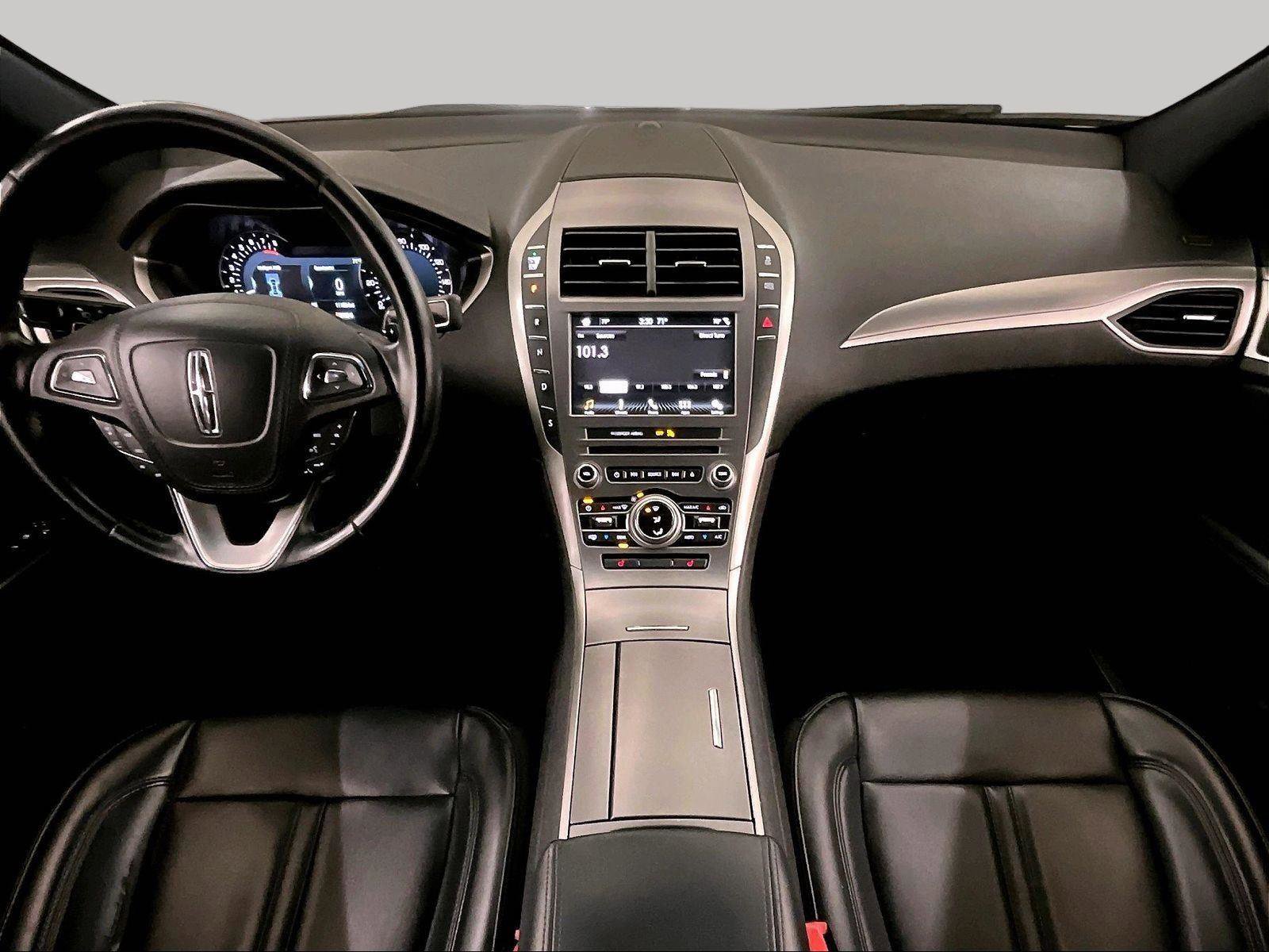 Used 2017 Lincoln MKZ Premiere image 15