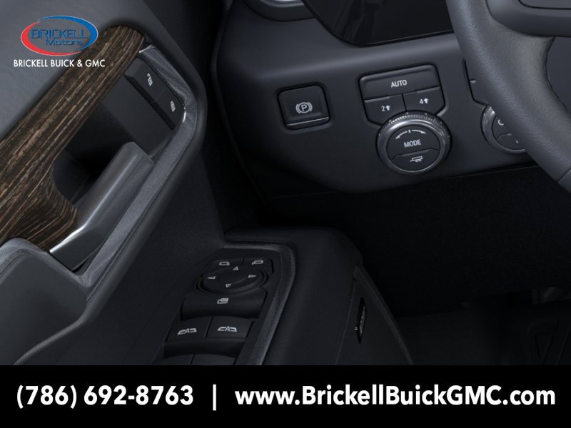 New 2026 GMC Sierra 1500 Elevation w/ Elevation Premium Package AWD/4WD image 22