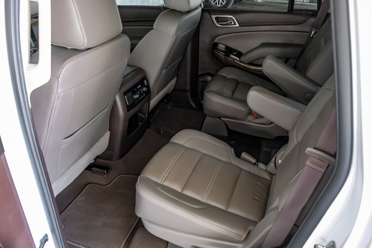 Used 2020 GMC Yukon Denali w/ Denali Ultimate Package image 38