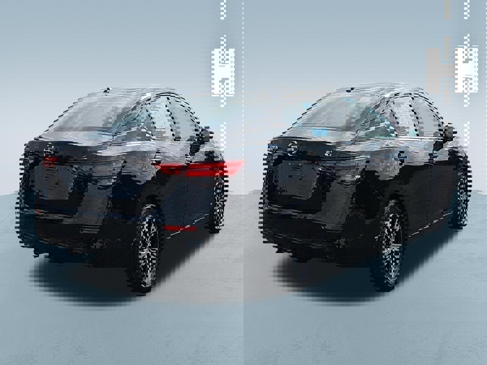 Used 2023 Nissan Sentra SV w/ All-Weather Package image 3