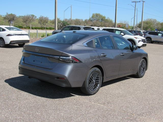 New 2026 Nissan Sentra SV w/ SV Convenience Package image 3