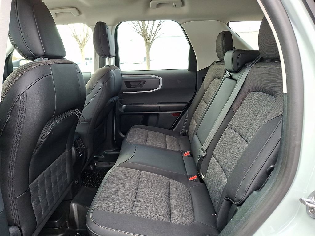 Used 2021 Ford Bronco Sport Big Bend image 13