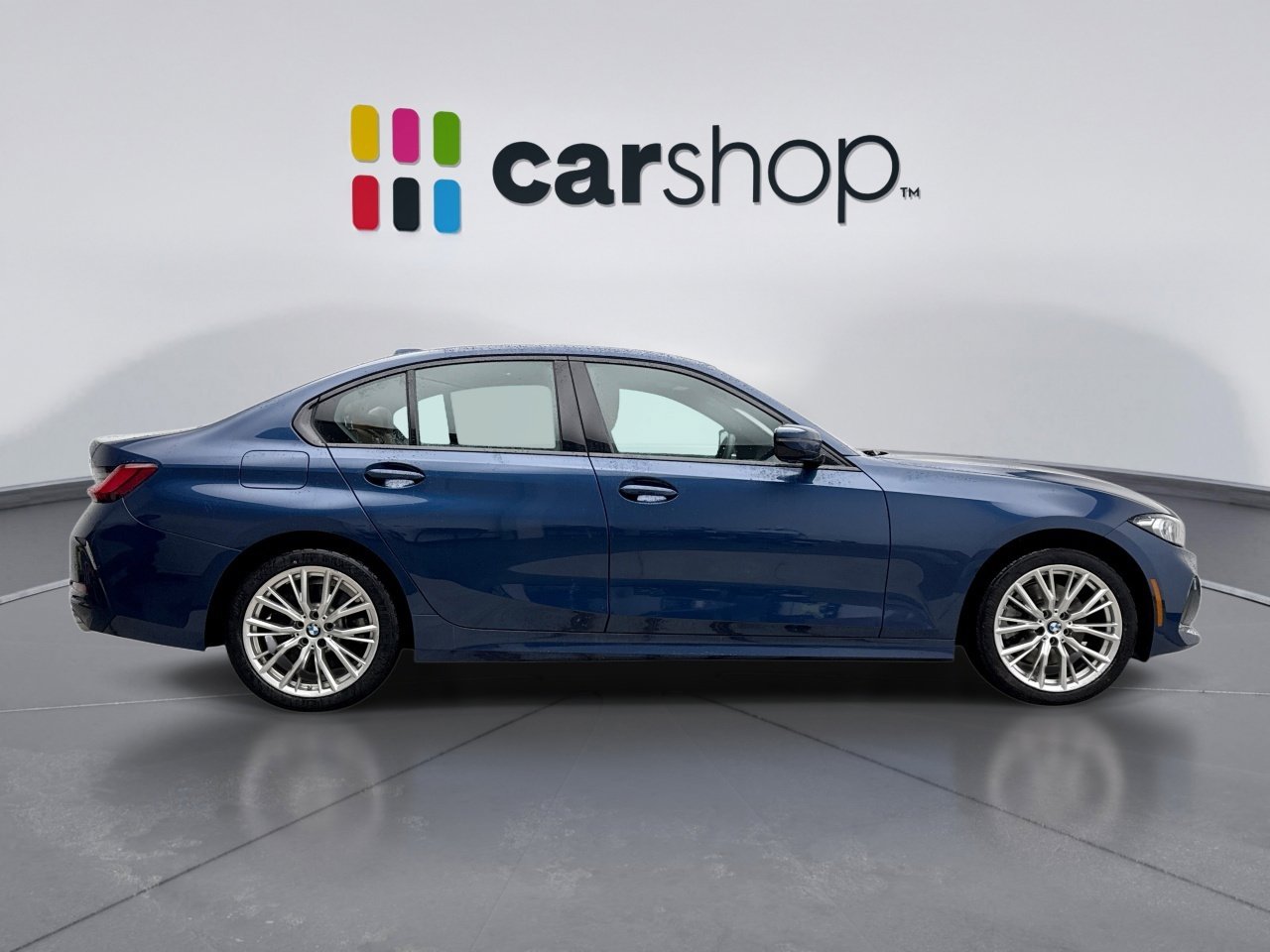 Used 2023 BMW 330i xDrive 330XI AWD w/ Driving Assistance Package image 6