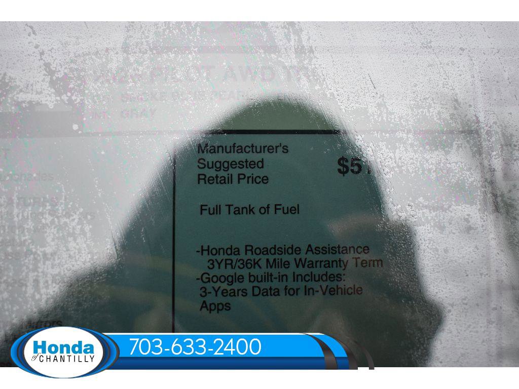 New 2026 Honda Pilot Touring image 39
