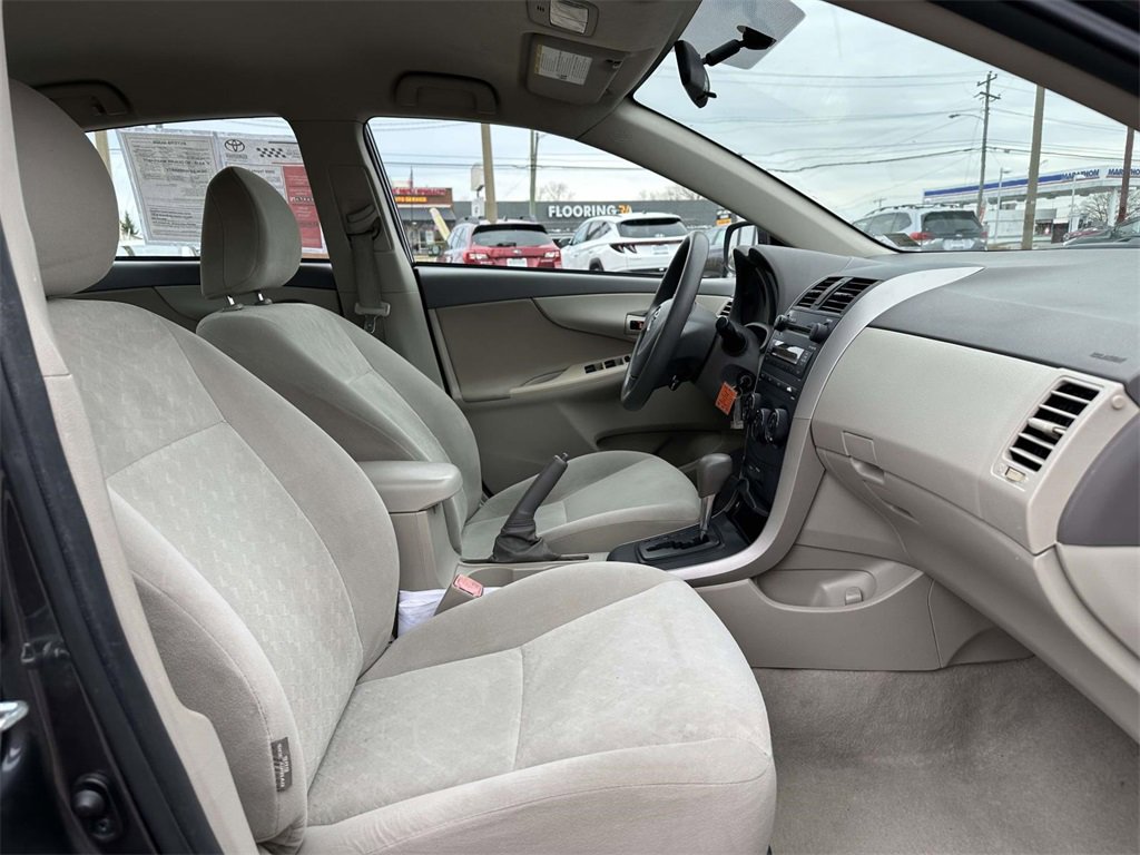 Used 2009 Toyota Corolla LE image 13