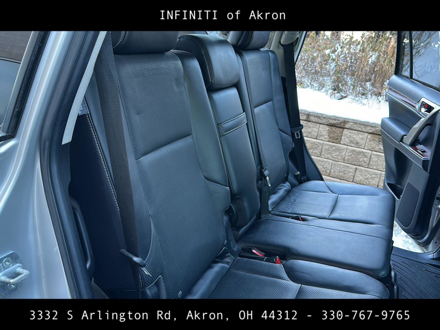 Used 2011 Lexus GX 460 image 31