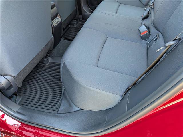New 2026 Toyota Corolla LE FWD image 15