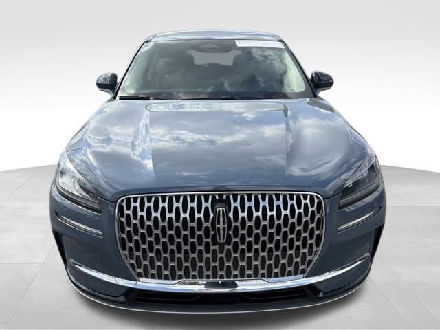 Certified 2023 Lincoln Corsair AWD image 12