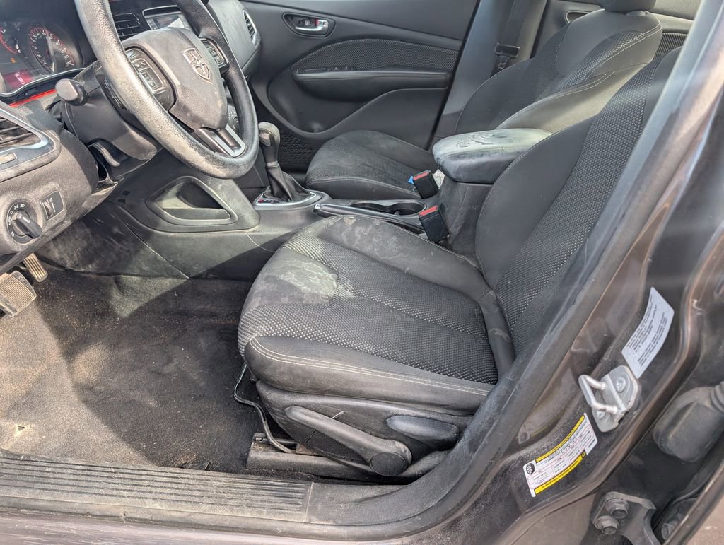 Used 2016 Dodge Dart SXT image 9