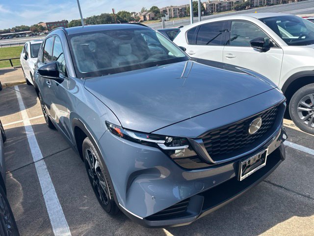 Used 2026 MAZDA CX-5 Preferred
