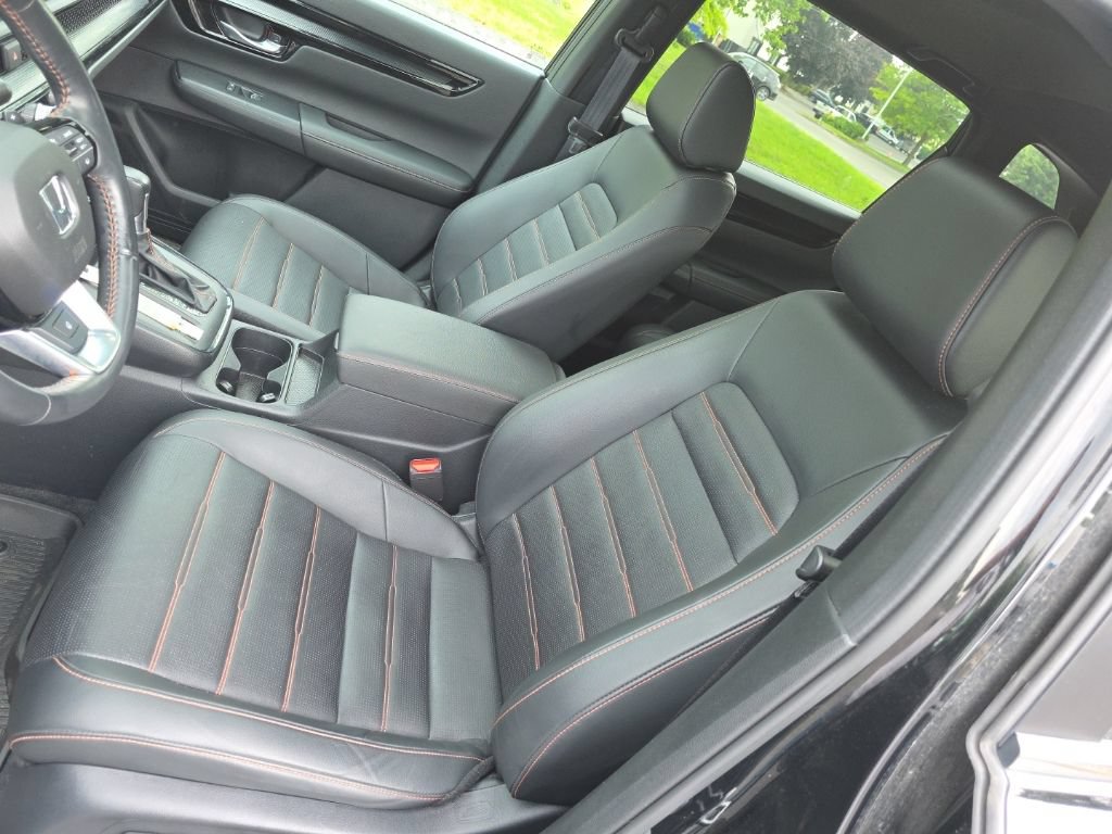 Used 2024 Honda CR-V Sport Touring image 10