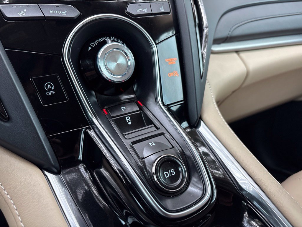 Certified 2023 Acura RDX w/ Technology Package FWD image 38