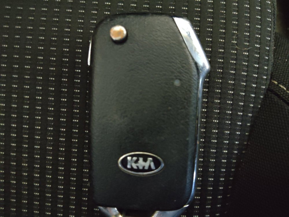 Used 2021 Kia Forte LXS FWD image 32