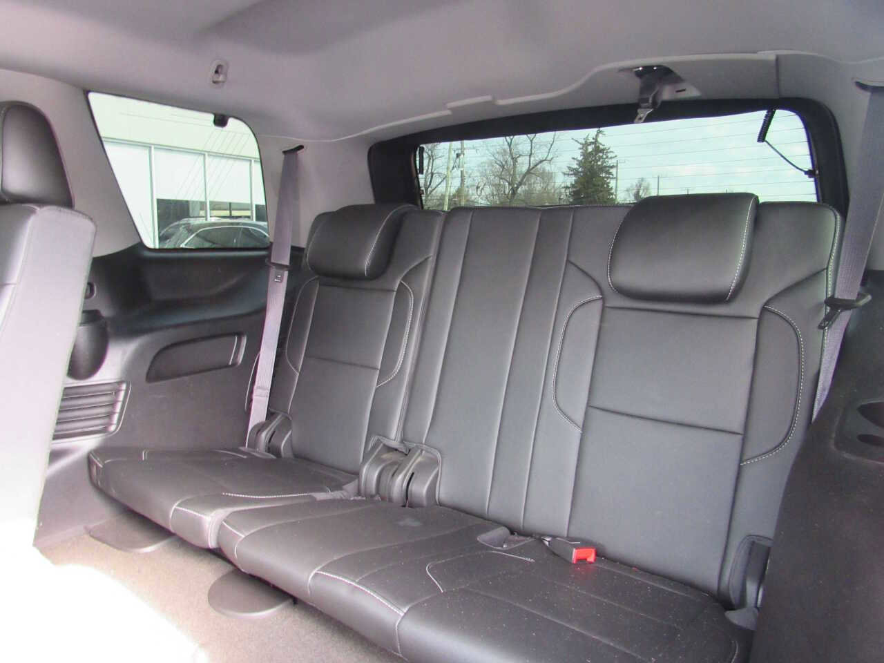 Used 2016 Chevrolet Tahoe LT image 23