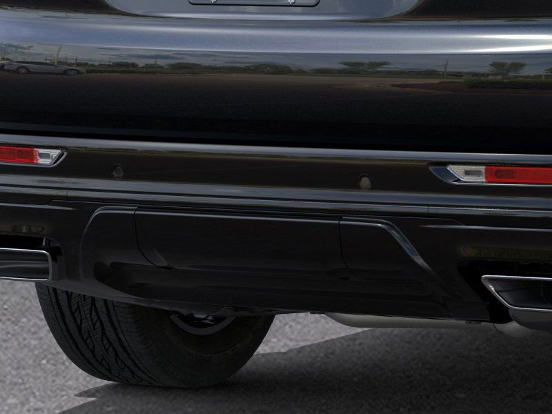 New 2026 Buick Enclave Sport Touring image 14