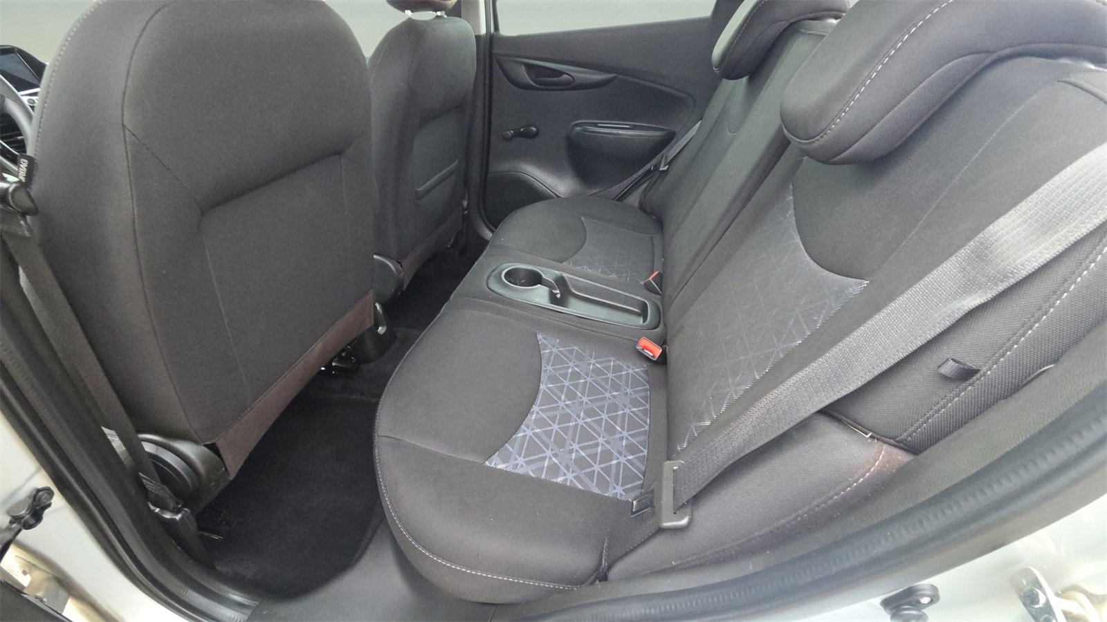 Used 2019 Chevrolet Spark LS image 20