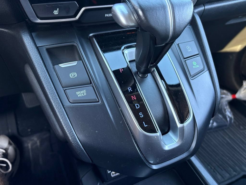 Used 2021 Honda CR-V EX-L image 25