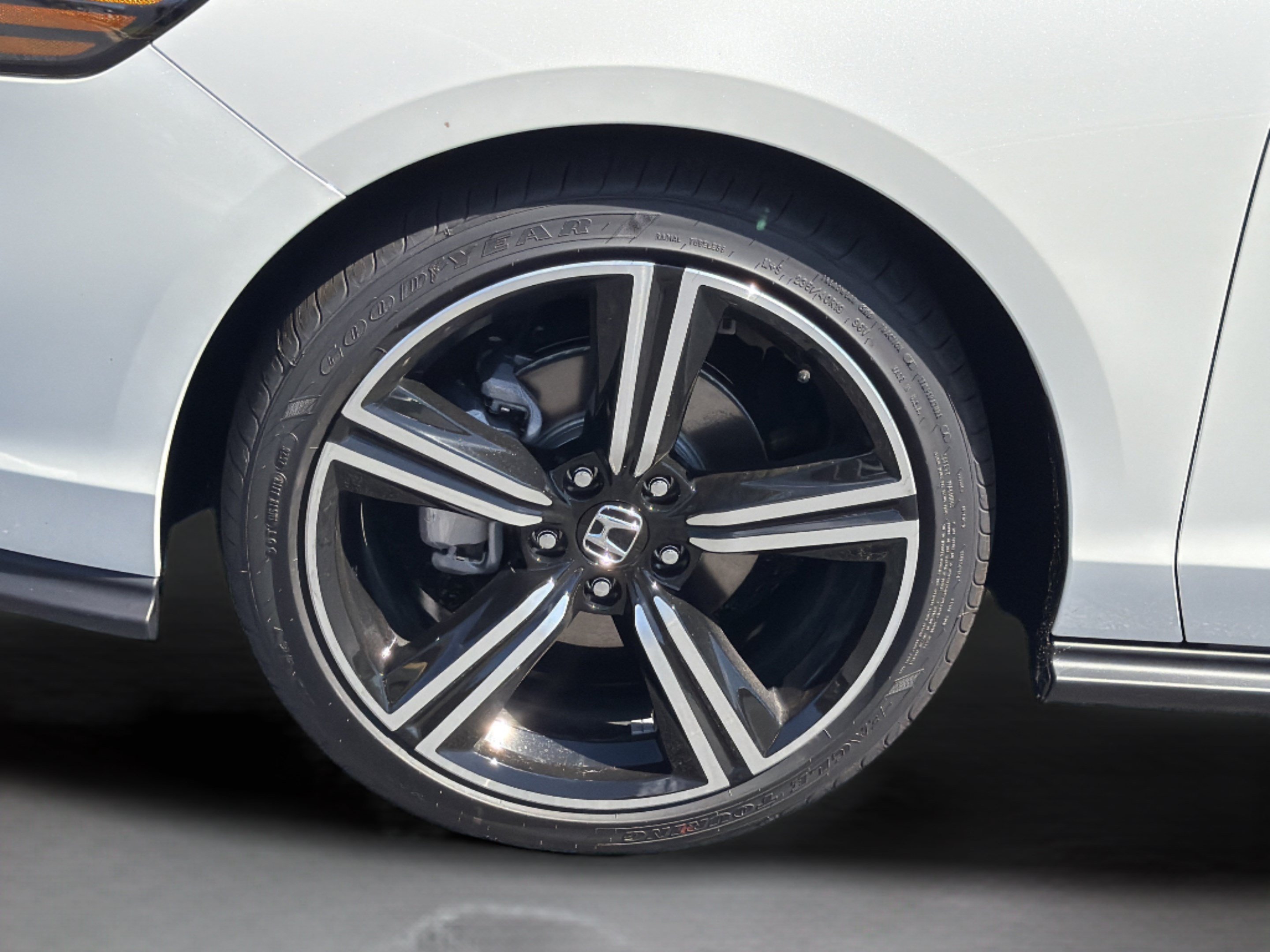 New 2026 Honda Accord SE image 26