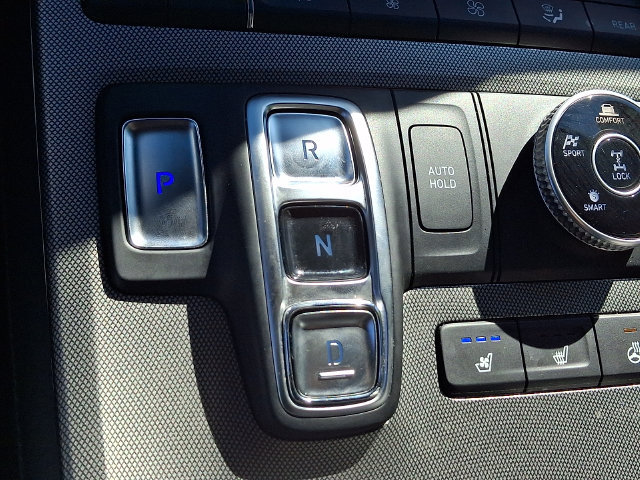 Used 2022 Hyundai Palisade Calligraphy AWD/4WD image 16