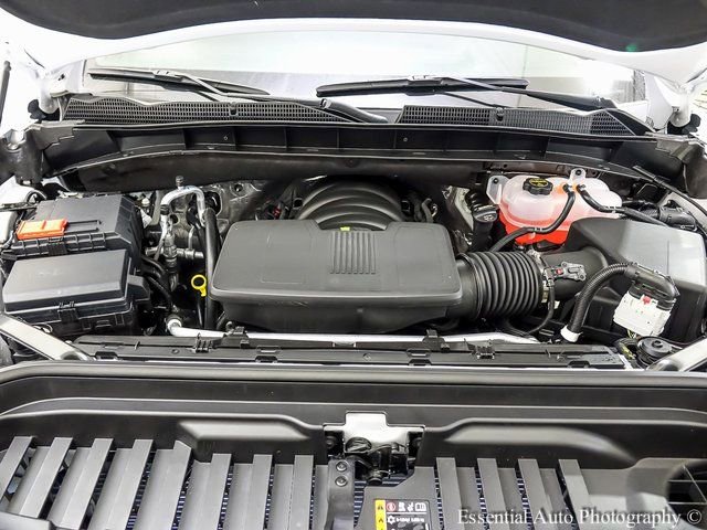 New 2026 GMC Sierra 1500 Elevation w/ Preferred Package image 20