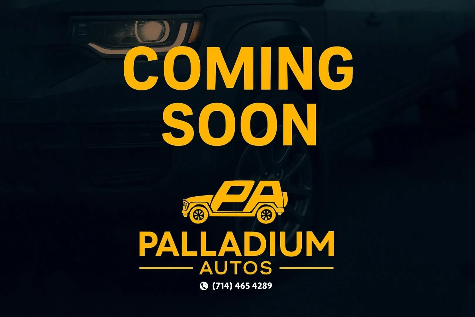 Used 2015 Ford Expedition EL Limited w/ Equipment Group 301A