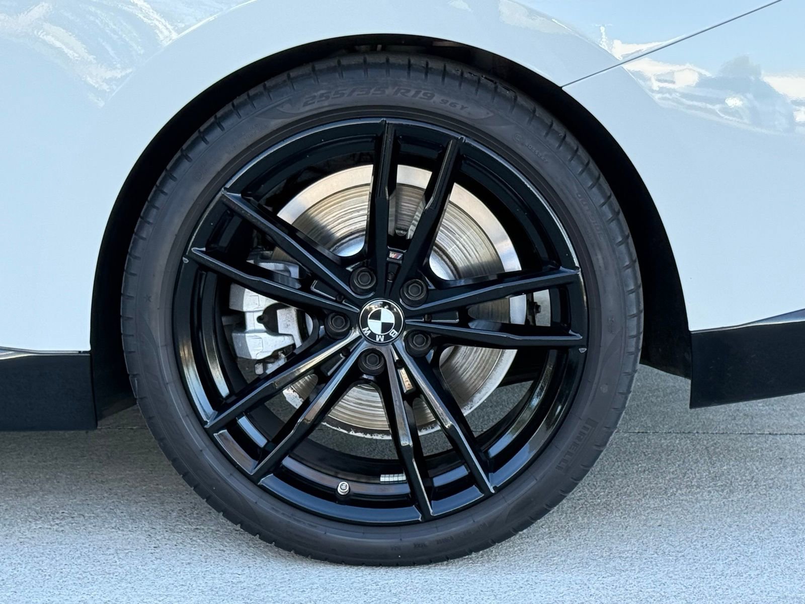 Used 2023 BMW 230i Coupe w/ M Sport Package image 16