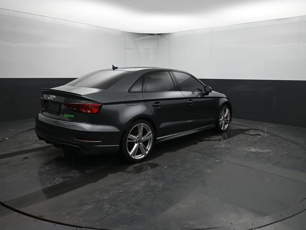Used 2019 Audi RS 3 image 12