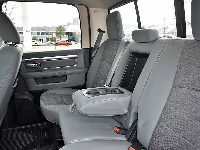 Used 2018 RAM 1500 SLT image 15