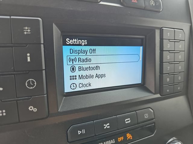 Used 2018 Ford F150 XLT RWD image 25
