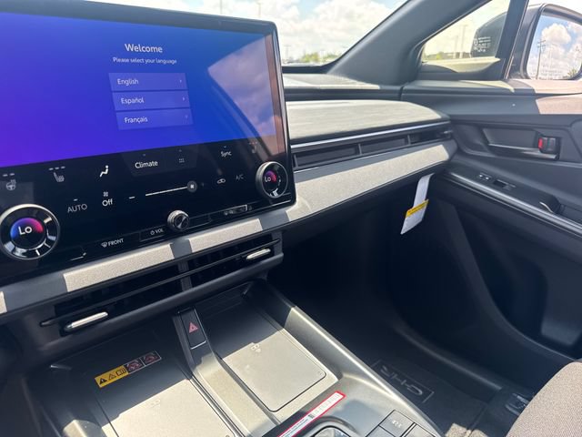New 2026 Toyota C-HR AWD/4WD image 18