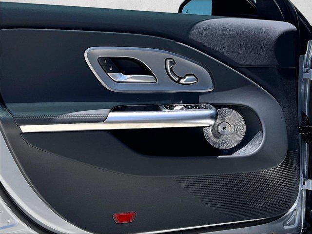 New 2027 Mercedes-Benz CLA 250+ image 25
