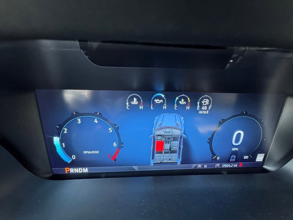Used 2024 Ford F150 Tremor w/ Equipment Group 402A High AWD/4WD image 30
