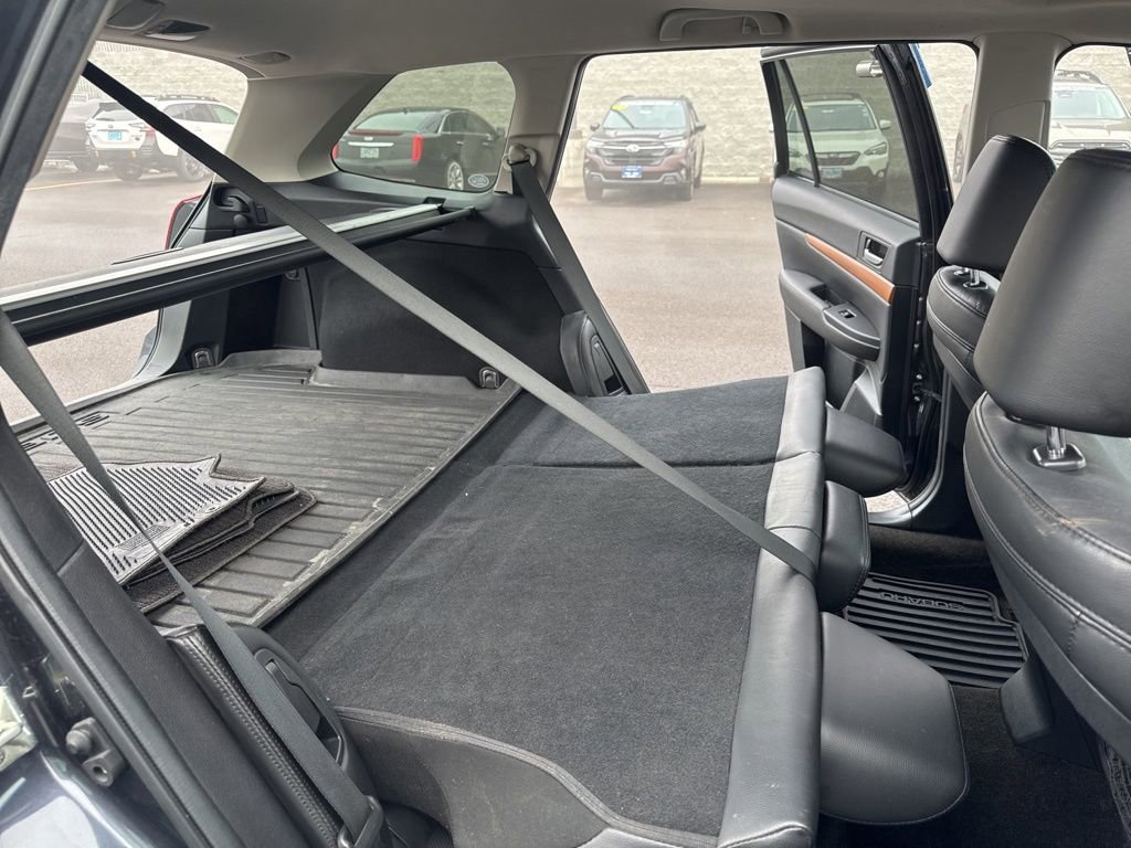 Used 2013 Subaru Outback 2.5i Limited image 18