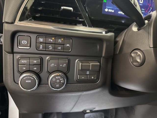 New 2026 Chevrolet Tahoe Premier w/ Sun And Tow Package image 20