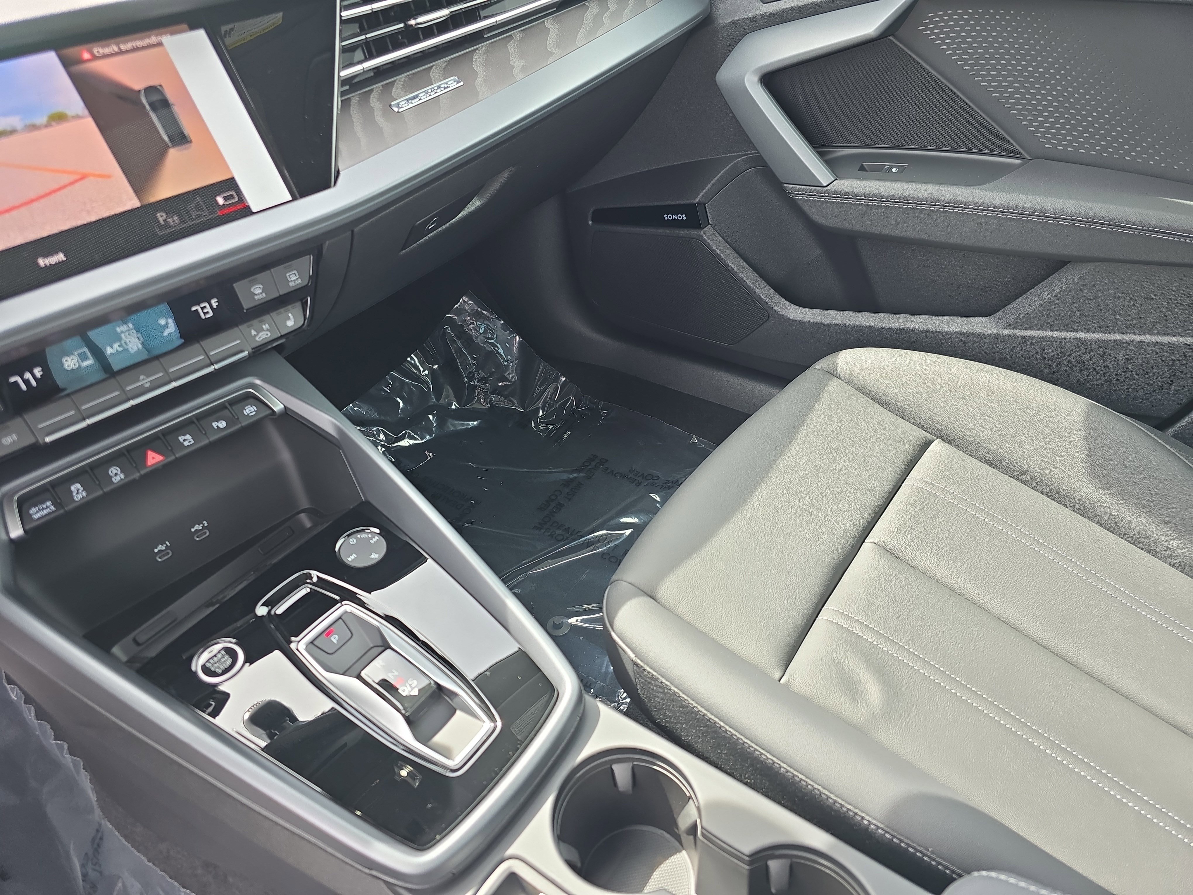 New 2026 Audi A3 2.0T Premium Plus image 22