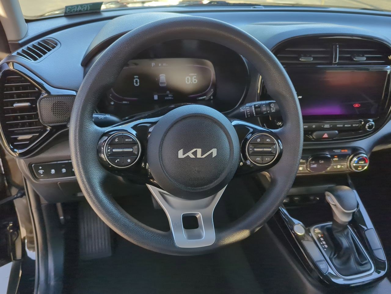 Certified 2023 Kia Soul S image 11