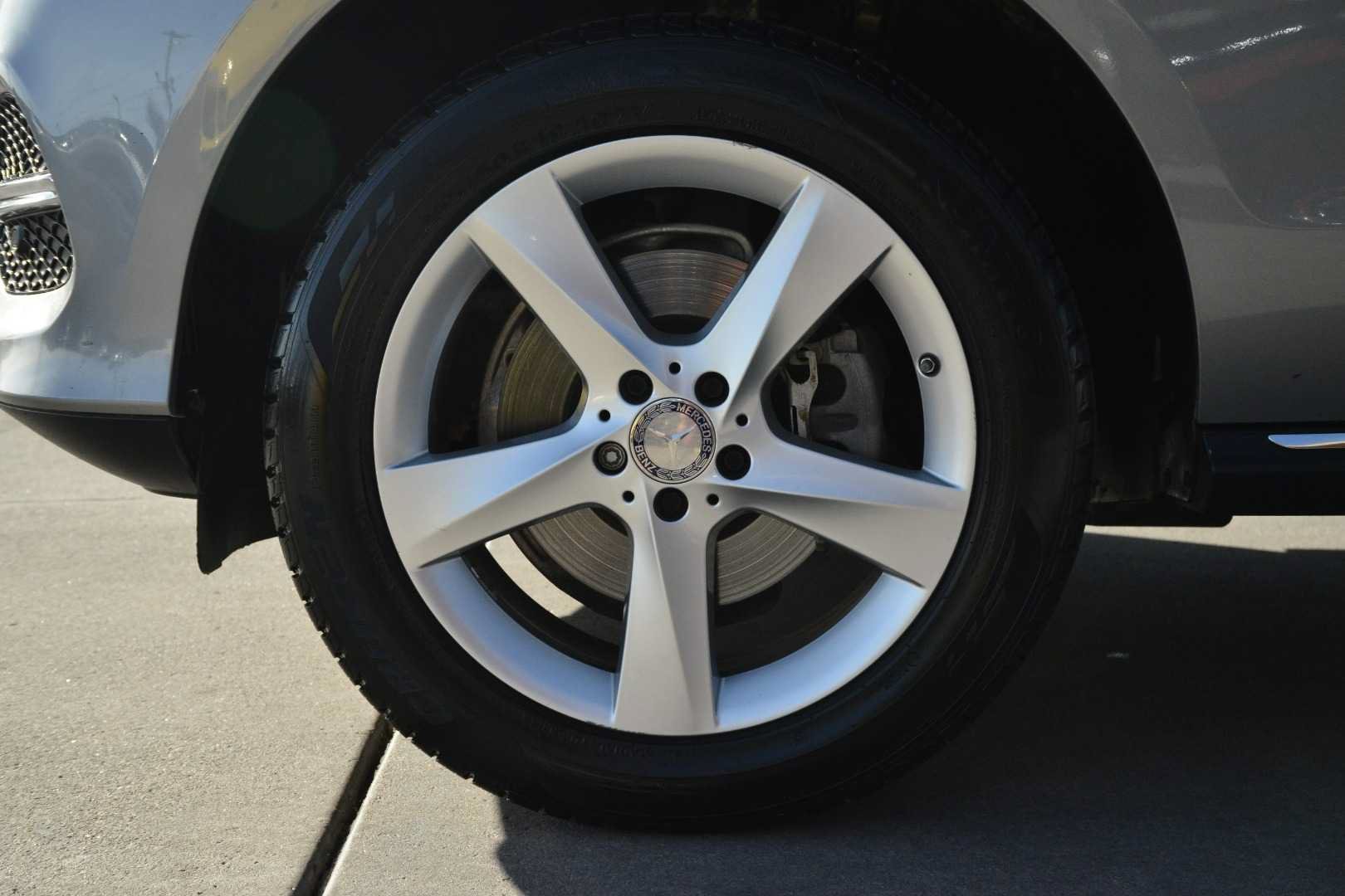 Used 2016 Mercedes-Benz GLE 350 image 29