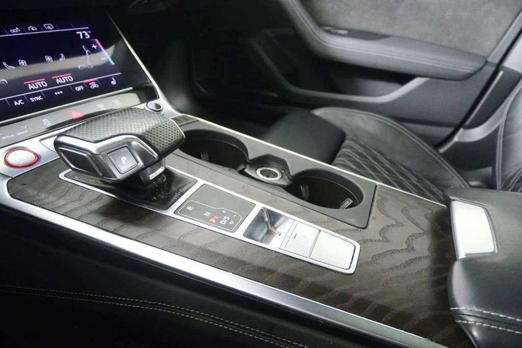 Used 2020 Audi S6 Premium Plus w/ S Sport Package image 22