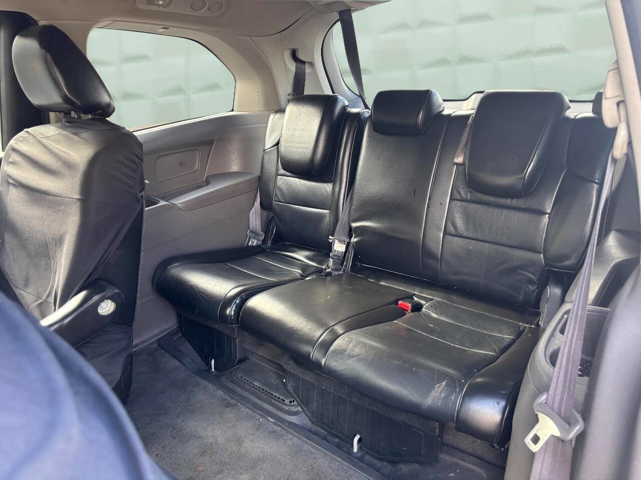 Used 2011 Honda Odyssey LX image 17