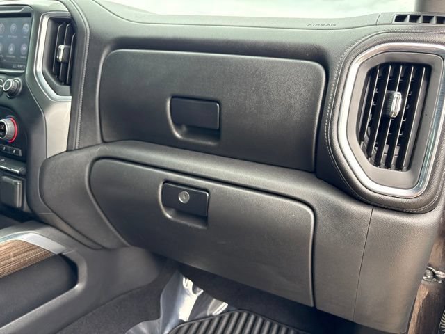 Used 2020 Chevrolet Silverado 1500 RST w/ All-Star Edition AWD/4WD image 44
