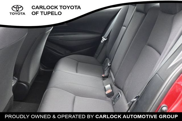 Used 2026 Toyota Corolla LE FWD image 14