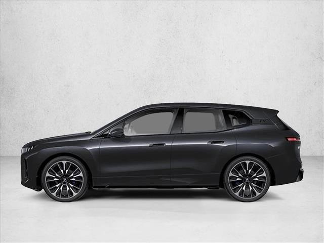 New 2026 BMW iX xDrive45 image 3