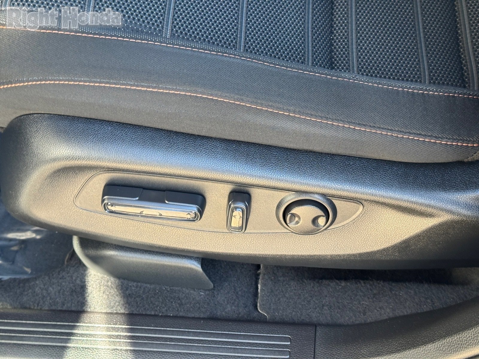 Certified 2023 Honda CR-V Sport image 19